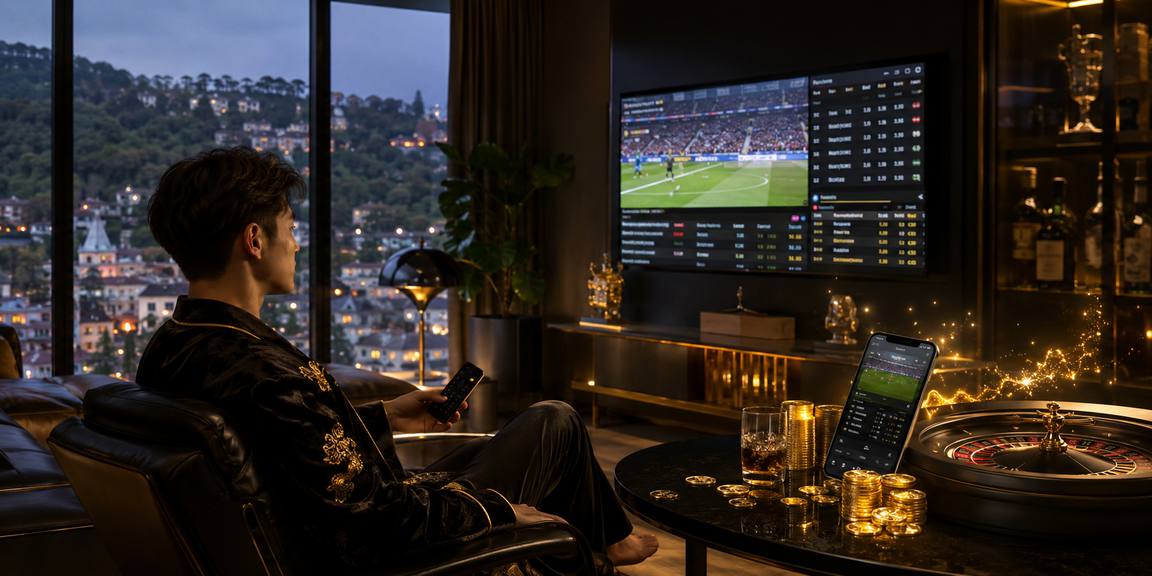 ku88win ZaloPay Casino